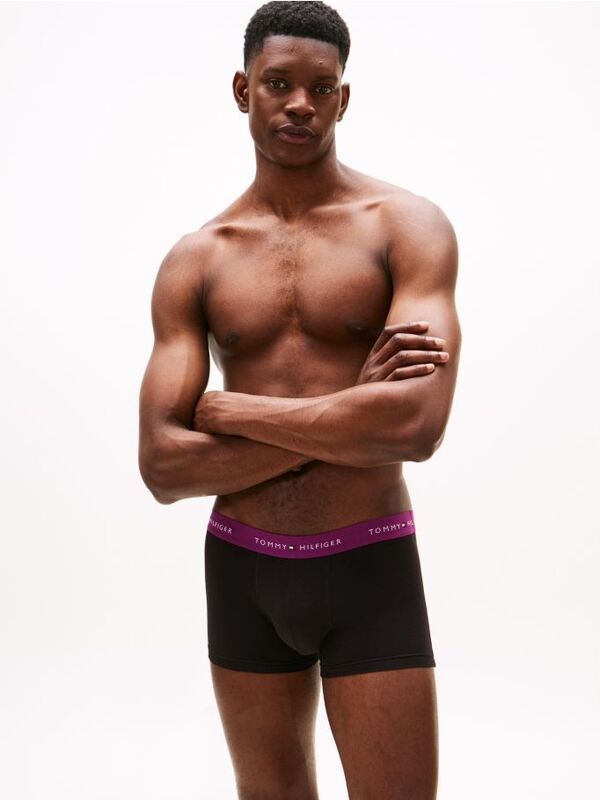 3P WB TRUNK Erkek Bej Boxer - UM0UM02763