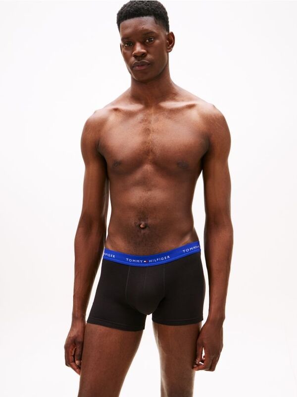 3P WB TRUNK Erkek Bej Boxer - UM0UM02763