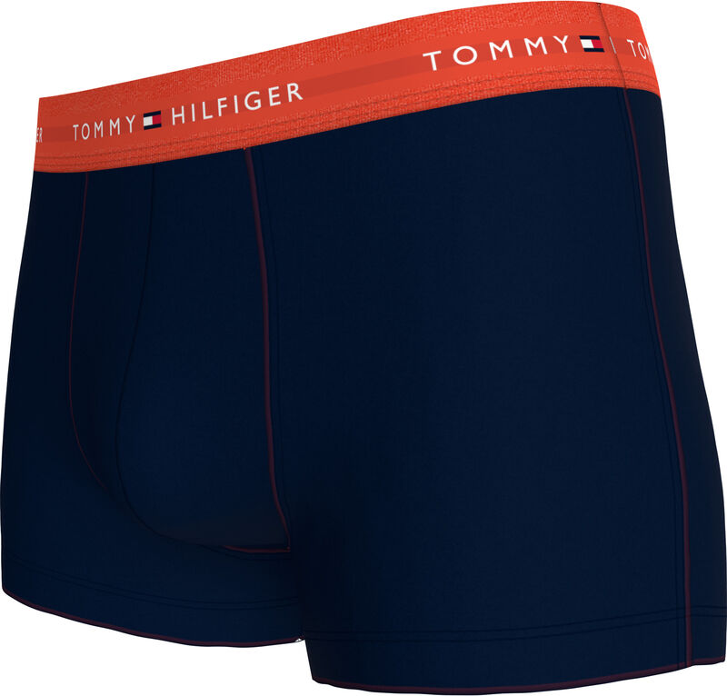 3P WB TRUNK Erkek Kahverengi Boxer - UM0UM02763