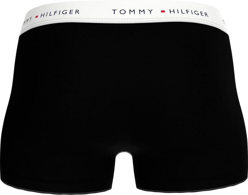 3P WB TRUNK Erkek Kırmızı Boxer - UM0UM02763