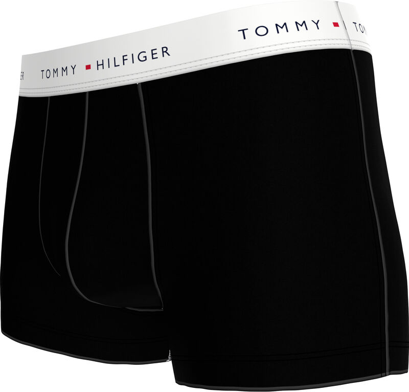 3P WB TRUNK Erkek Kırmızı Boxer - UM0UM02763