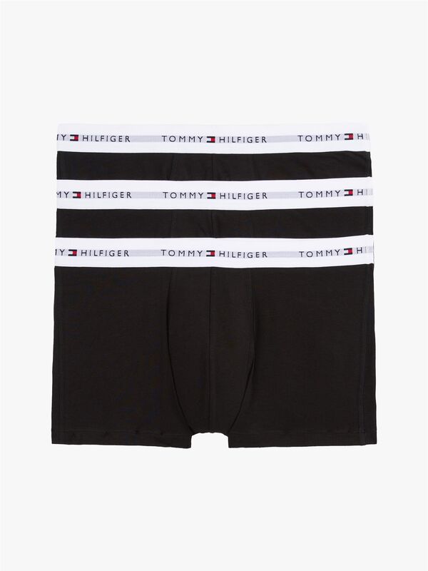 3P WB TRUNK Erkek Kırmızı Boxer - UM0UM02763