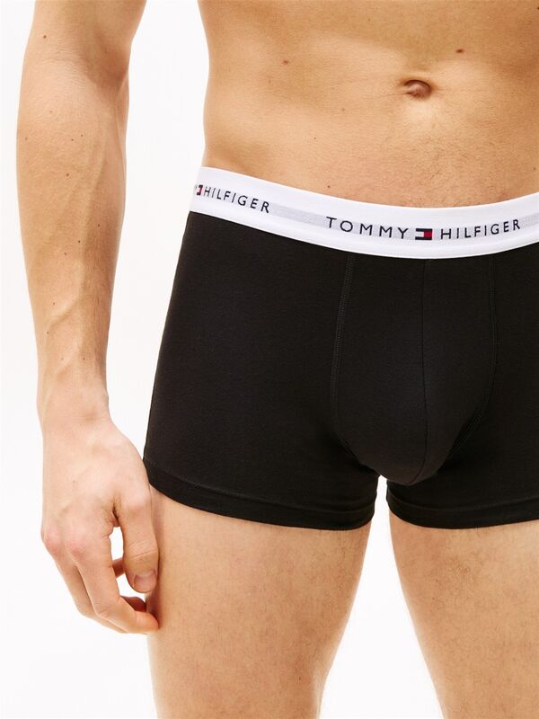 3P WB TRUNK Erkek Kırmızı Boxer - UM0UM02763