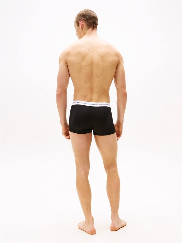 3P WB TRUNK Erkek Kırmızı Boxer - UM0UM02763