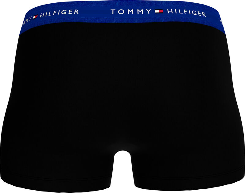 3P WB TRUNK Erkek Boxer - UM0UM02763