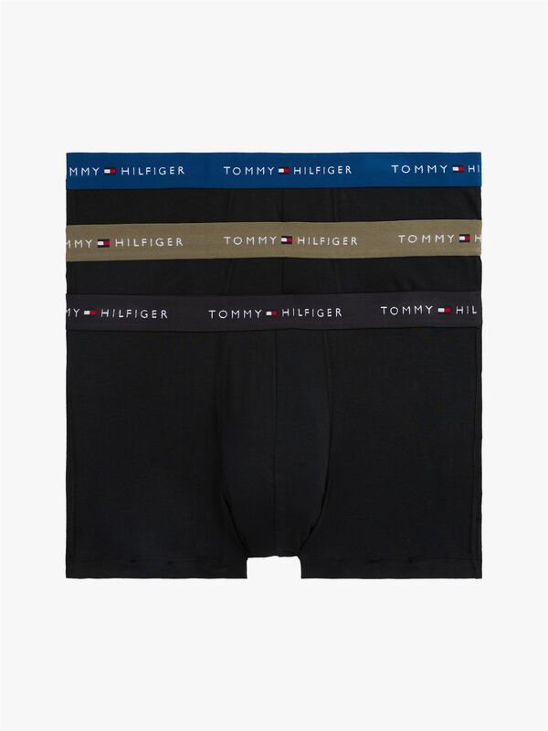 3P WB TRUNK Erkek Boxer - UM0UM02763