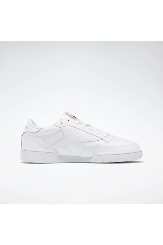 3P,CLUB C 85 Erkek Beyaz Spor Ayakkabı - 101403224