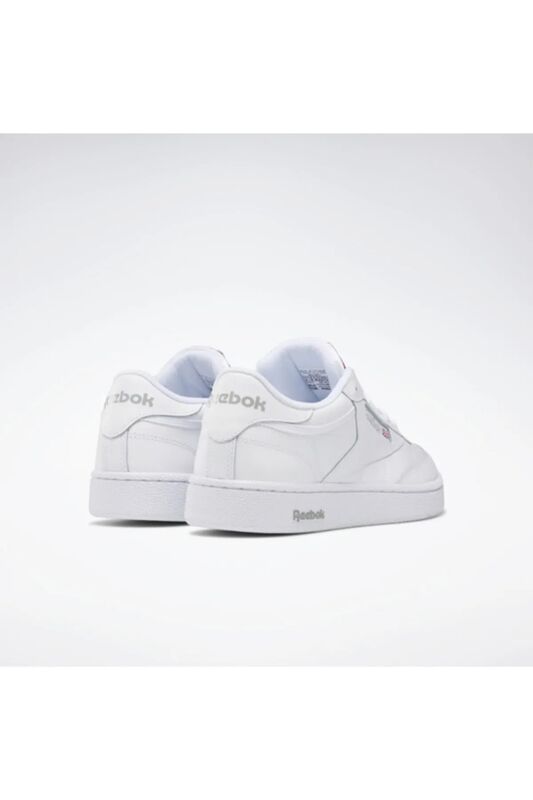 3P,CLUB C 85 Erkek Beyaz Spor Ayakkabı - 101403224