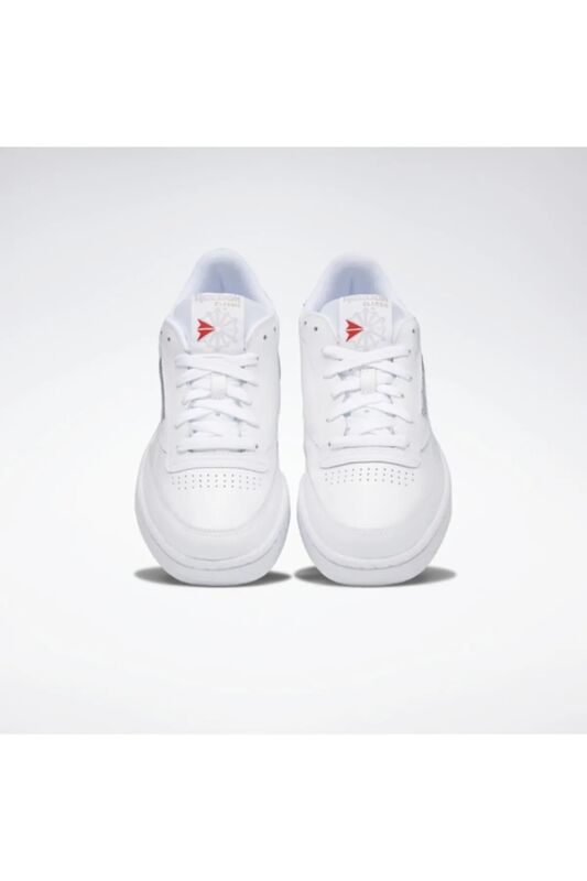 3P,CLUB C 85 Erkek Beyaz Spor Ayakkabı - 101403224
