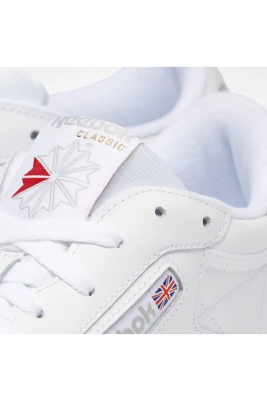 3P,CLUB C 85 Erkek Beyaz Spor Ayakkabı - 101403224