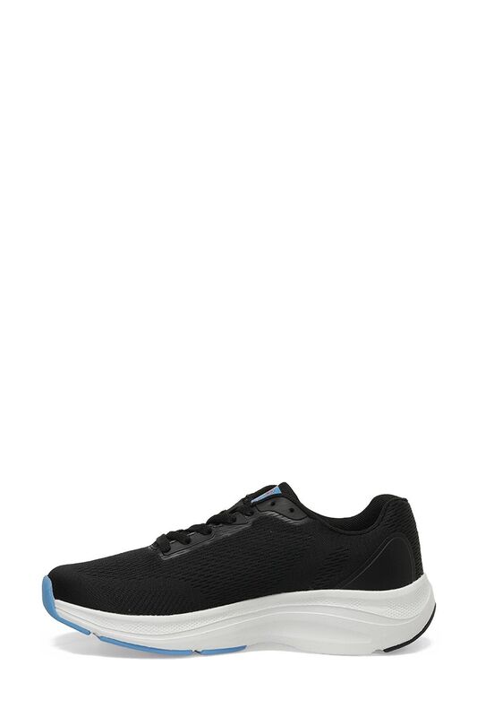 3W ALIOS 3PR Erkek Siyah Spor Ayakkabı - 101386625