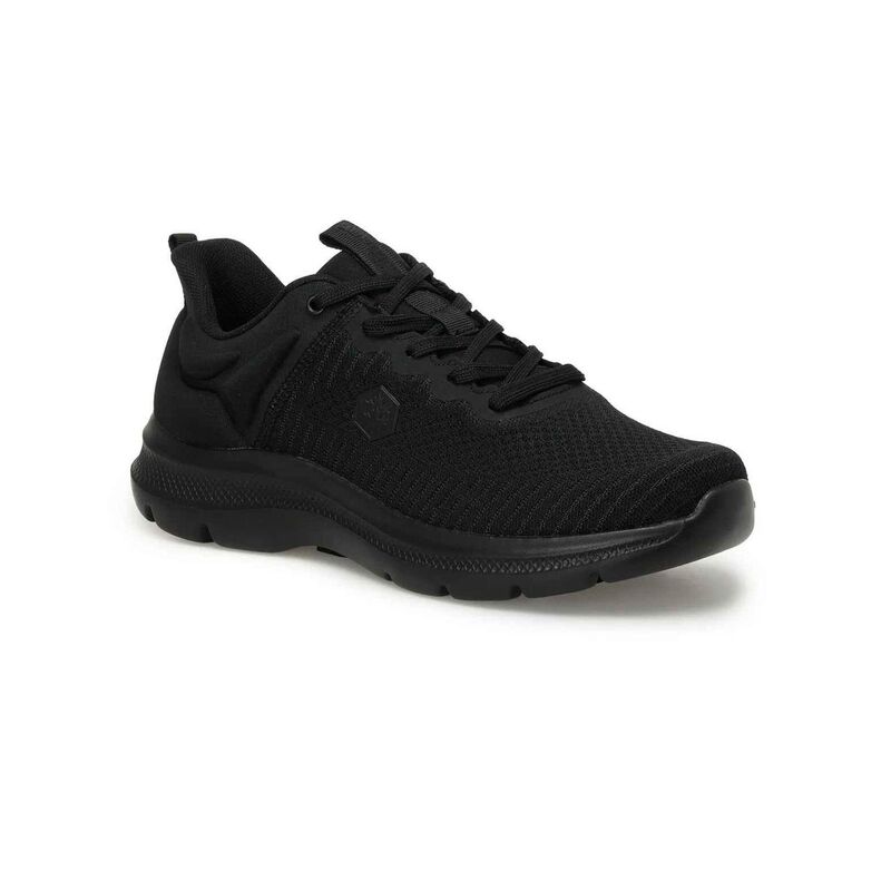 3W CARSON 3PR Erkek Siyah Spor Ayakkabı - 101392956 3W CARSON 3PR Erkek Siyah Spor Ayakkabı - 101392956