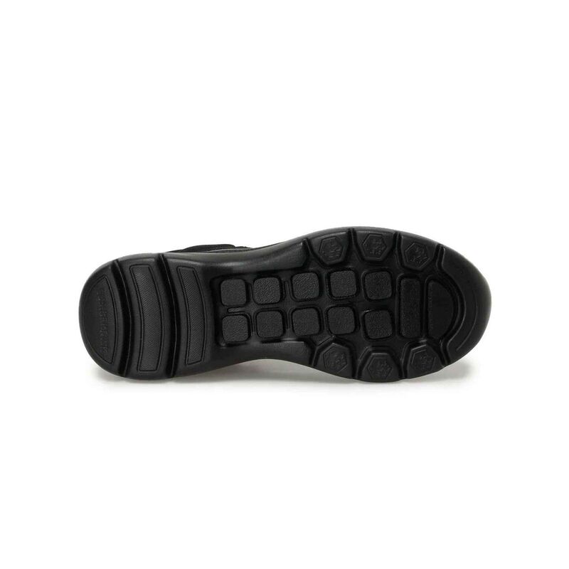 3W CARSON 3PR Erkek Siyah Spor Ayakkabı - 101392956 3W CARSON 3PR Erkek Siyah Spor Ayakkabı - 101392956