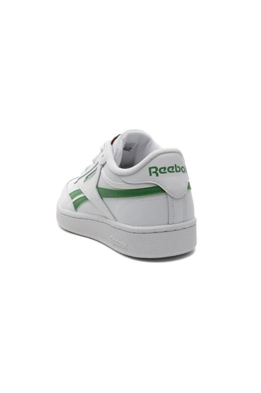 3W CLUB C REVENGE Uniseks Beyaz Spor Ayakkabı - 101553495