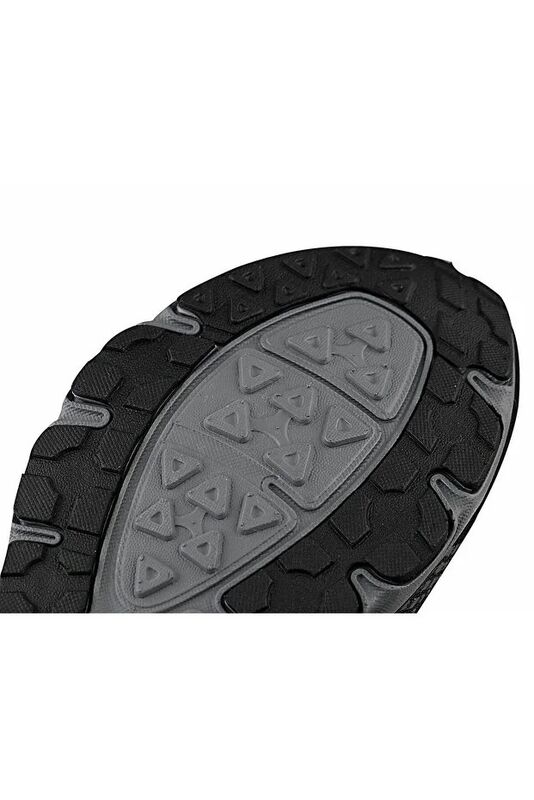 3W DARE 3PR Erkek Siyah Spor Ayakkabı - 101386612