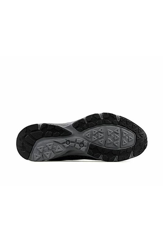 3W DARE 3PR Erkek Siyah Spor Ayakkabı - 101386612