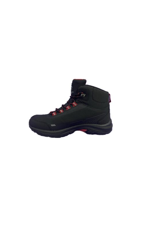 3W ECO 3PR Erkek Siyah Bot - 101386650