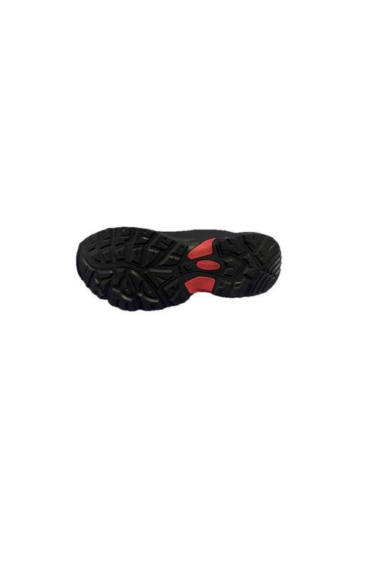 3W ECO 3PR Erkek Siyah Bot - 101386650