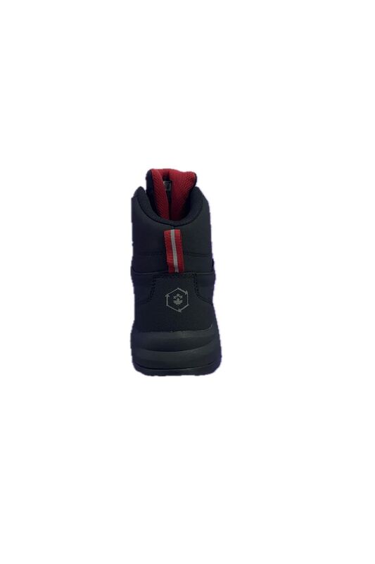 3W ECO 3PR Erkek Siyah Bot - 101386650