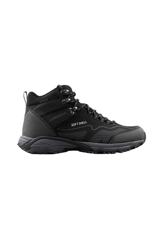 3W FEST HI 3PR Kadın Siyah Bot - 101388968