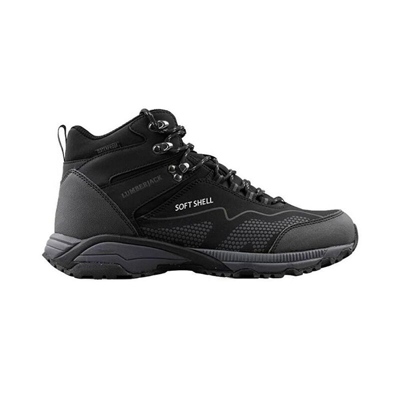 3W FEST HI 3PR Kadın Siyah Bot - 101388968