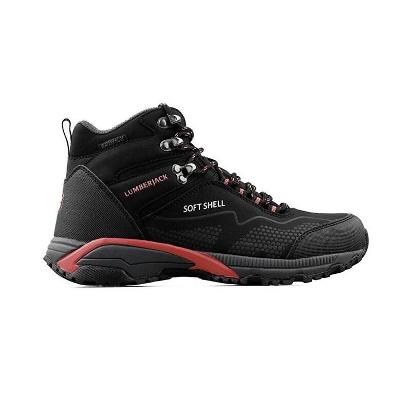 3W FEST HI 3PR Kadın Siyah Bot - 101388969