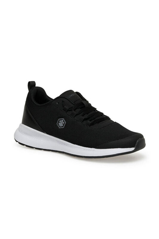 3W JACKSON WMN 3PR Kadın Siyah Kürklü - 101389014
