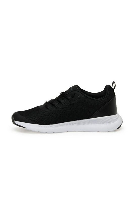 3W JACKSON WMN 3PR Kadın Siyah Kürklü - 101389014