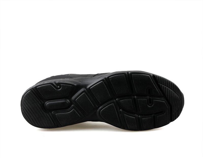 3W MONCTON 3PR Erkek Siyah Spor Ayakkabı - 101399611 3W MONCTON 3PR Erkek Siyah Spor Ayakkabı - 101399611