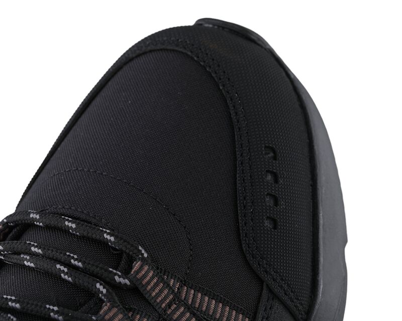 3W MONCTON 3PR Erkek Siyah Spor Ayakkabı - 101399611 3W MONCTON 3PR Erkek Siyah Spor Ayakkabı - 101399611