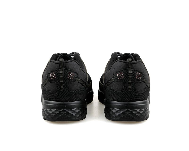 3W MONCTON 3PR Erkek Yeşil Spor Ayakkabı - 101399612