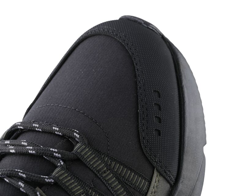 3W MONCTON 3PR Erkek Yeşil Spor Ayakkabı - 101399612