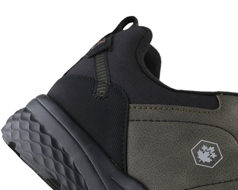 3W MONCTON 3PR Erkek Yeşil Spor Ayakkabı - 101399612