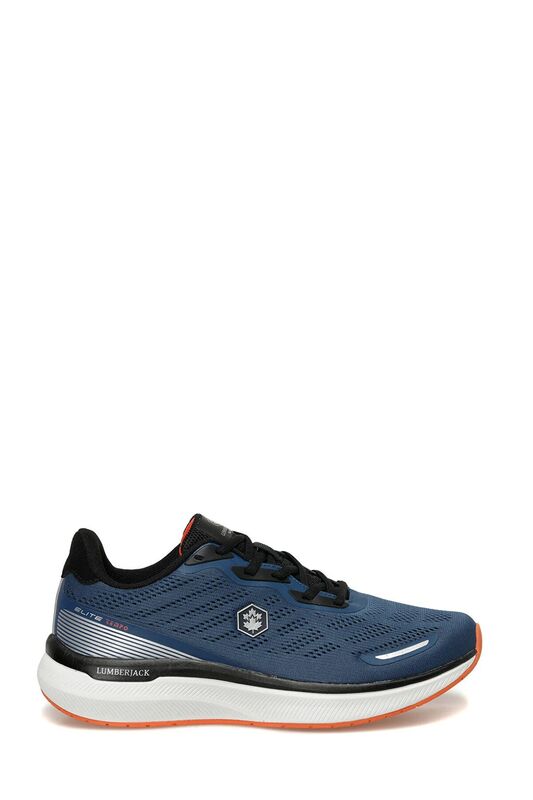 3W SEAN 3PR Erkek Mavi Spor Ayakkabı - 101387040