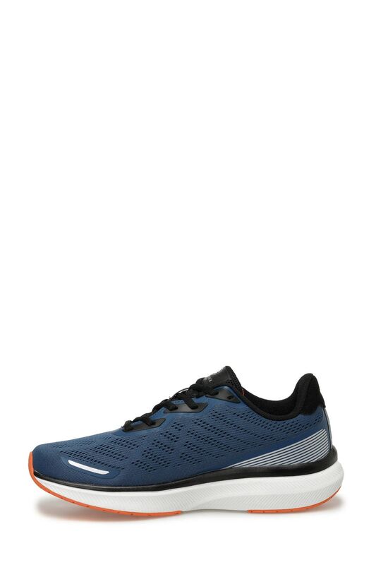3W SEAN 3PR Erkek Mavi Spor Ayakkabı - 101387040