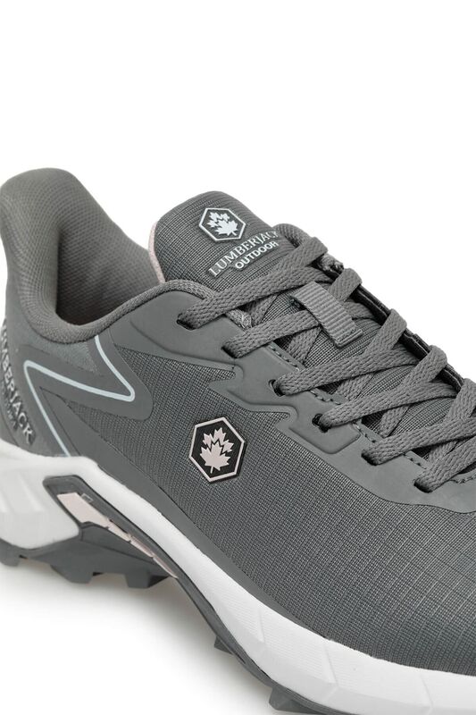 3W TUNGA WMN 3PR Kadın Koyu Gri Günlük - 101389219