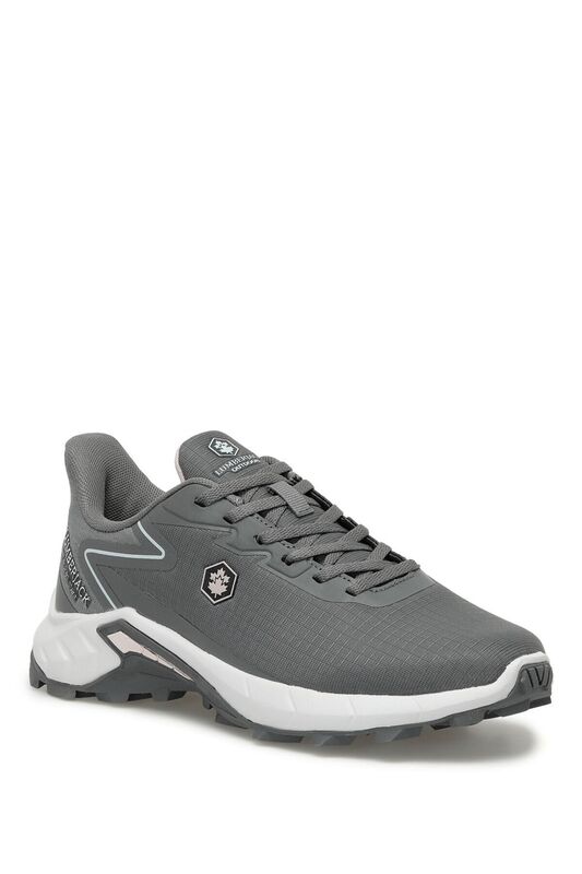 3W TUNGA WMN 3PR Kadın Koyu Gri Günlük - 101389219