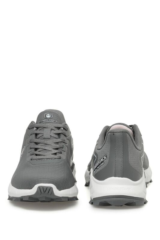 3W TUNGA WMN 3PR Kadın Koyu Gri Günlük - 101389219