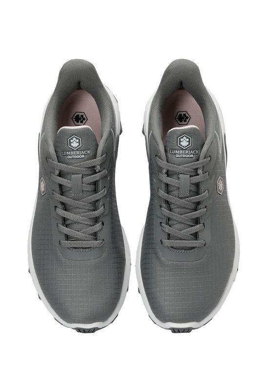 3W TUNGA WMN 3PR Kadın Koyu Gri Günlük - 101389219