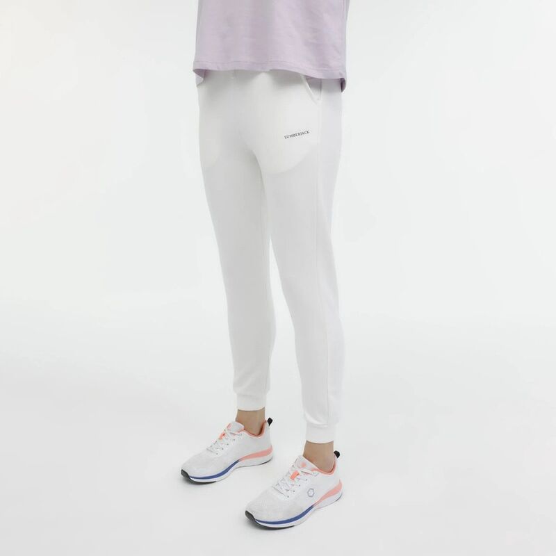 Lumberjack - 3W WB JOGGER 22CT133 3PR Kadın Bej Eşofman Altı - 101398985