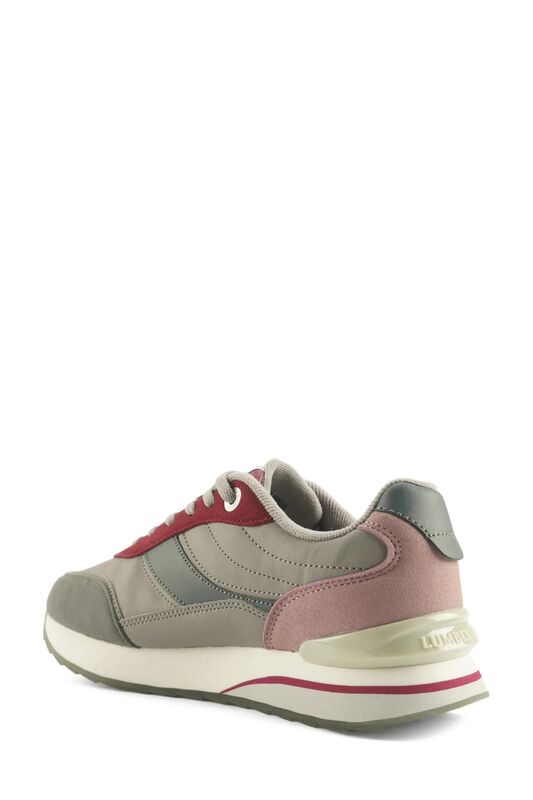 4F KARLY 4PR Kadın Koyu Gri Spor Ayakkabı - L101877810