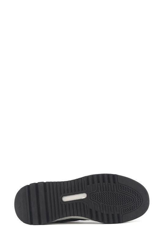 4F TIMPY 4PR Kadın Siyah Spor Ayakkabı - L101878098