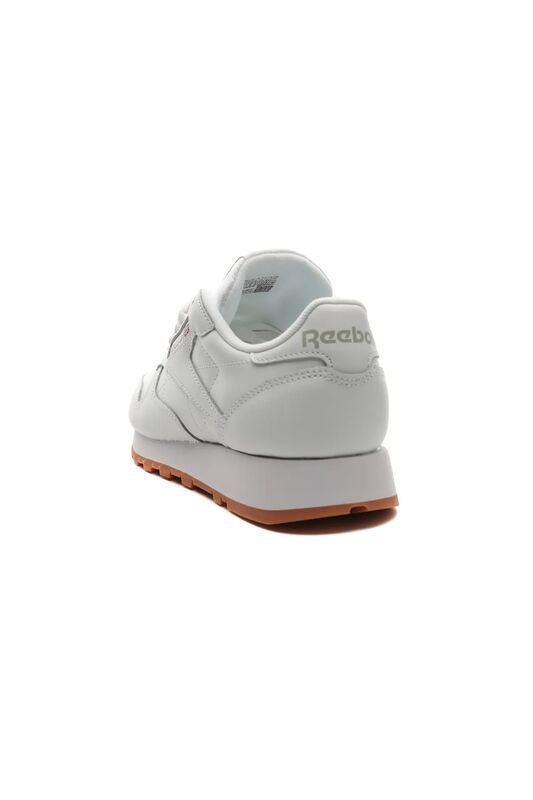 4M CLASSIC LEATHER Beyaz Spor Ayakkabı - 101424094