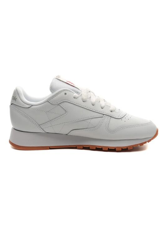Reebok - 4M CLASSIC LEATHER Beyaz Spor Ayakkabı - 101424094