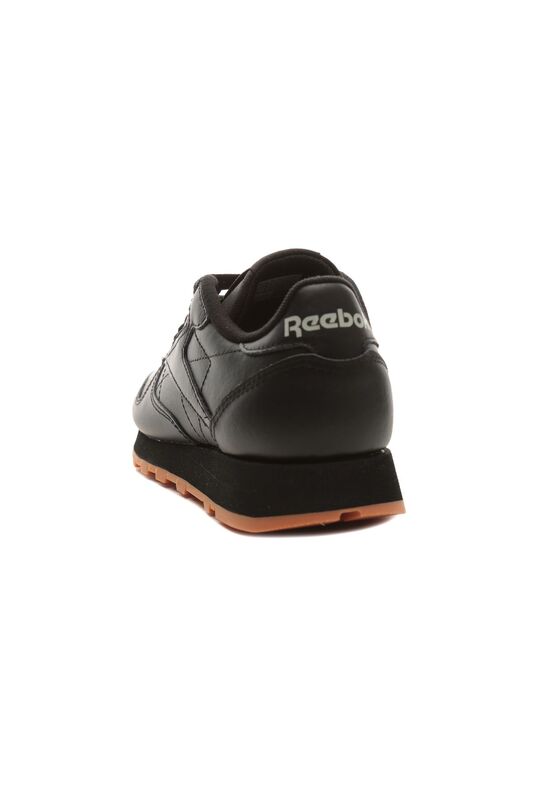 4M CLASSIC LEATHER Uniseks Siyah Sneaker - 101424133