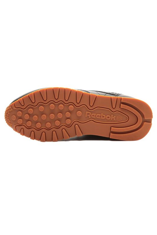 4M CLASSIC LEATHER Uniseks Siyah Sneaker - 101424133