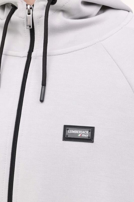 4M ML HARVES 18ITL1125 4FX Erkek Gri Sweatshirt - 101570603