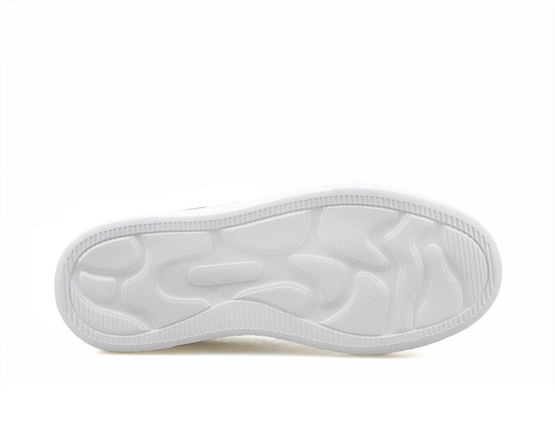 4P DARIA 4FX Kadın Siyah Spor Ayakkabı - 101532078