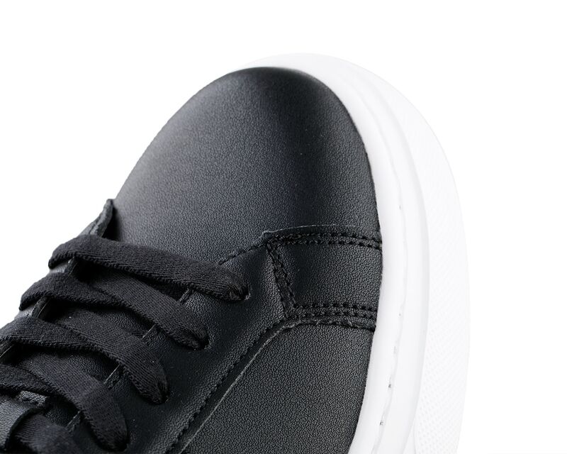 4P DARIA 4FX Kadın Siyah Spor Ayakkabı - 101532078