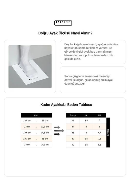 4W ALIN WMN HI 4PR Kadın Siyah Bot - L101783140
